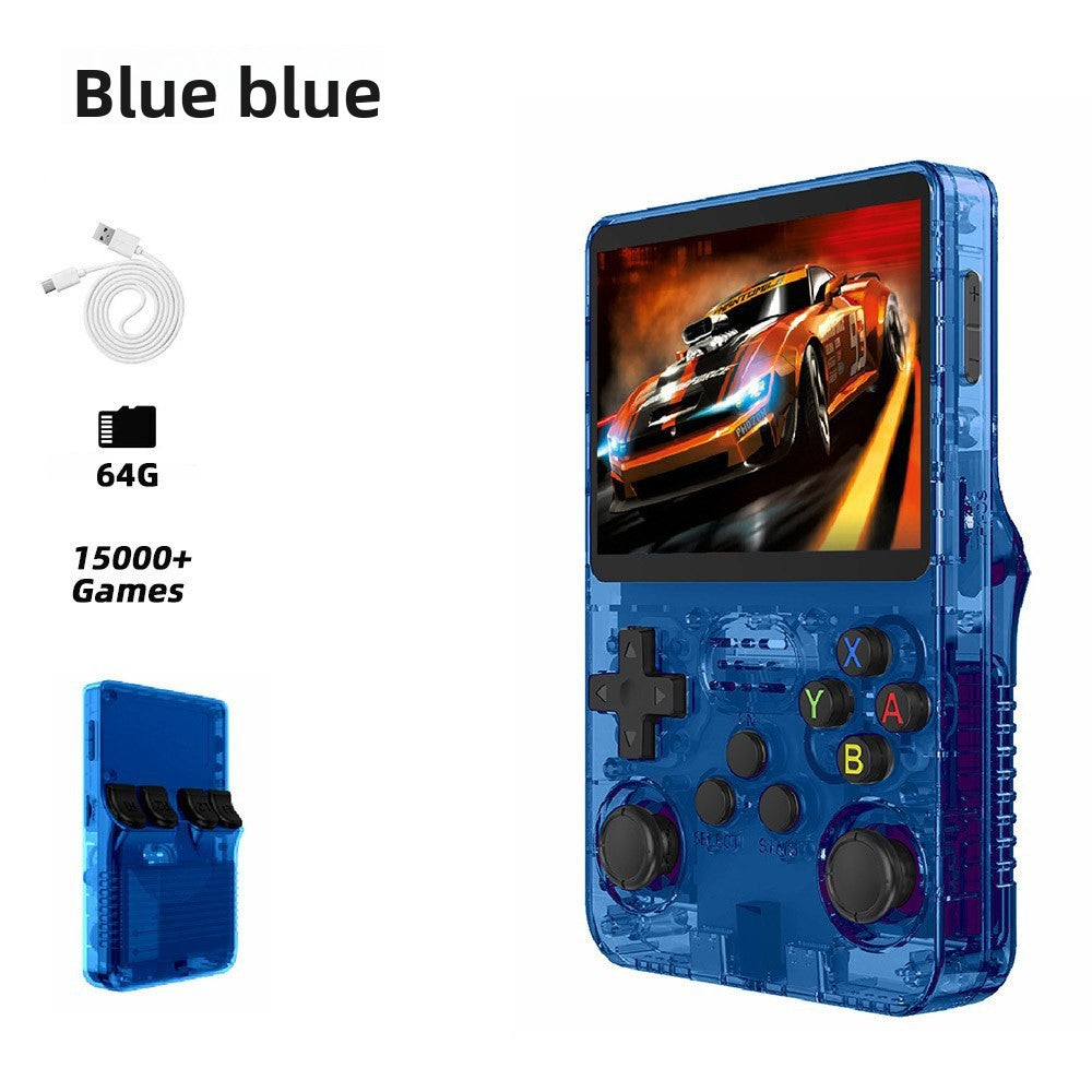 Handheld Game Console Nostalgic