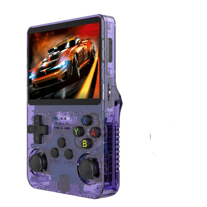 Handheld Game Console Nostalgic