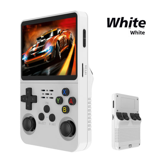 Handheld Game Console Nostalgic