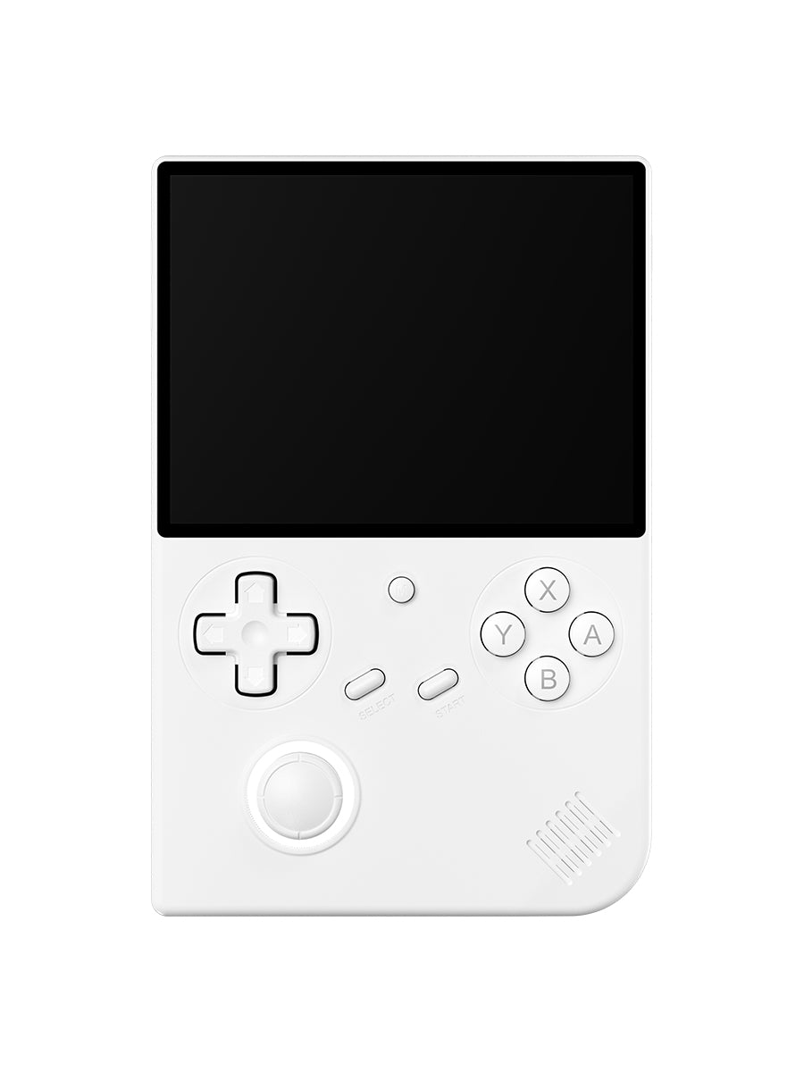 handheld game console