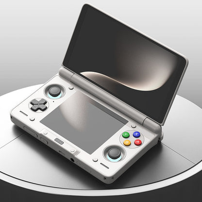 Handheld gaming console