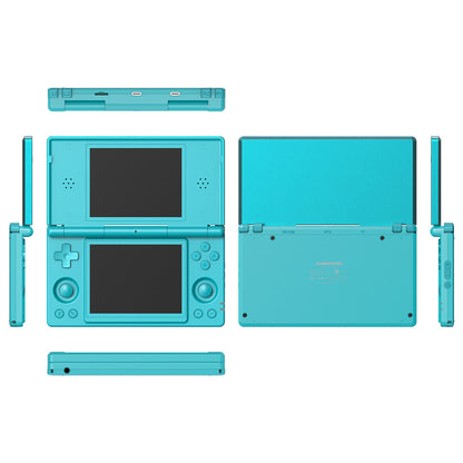 Handheld gaming console