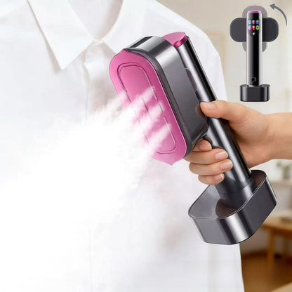 Handheld Garment Ironing Machine