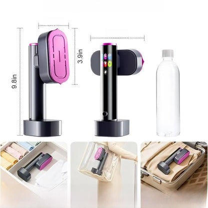 Handheld Garment Ironing Machine