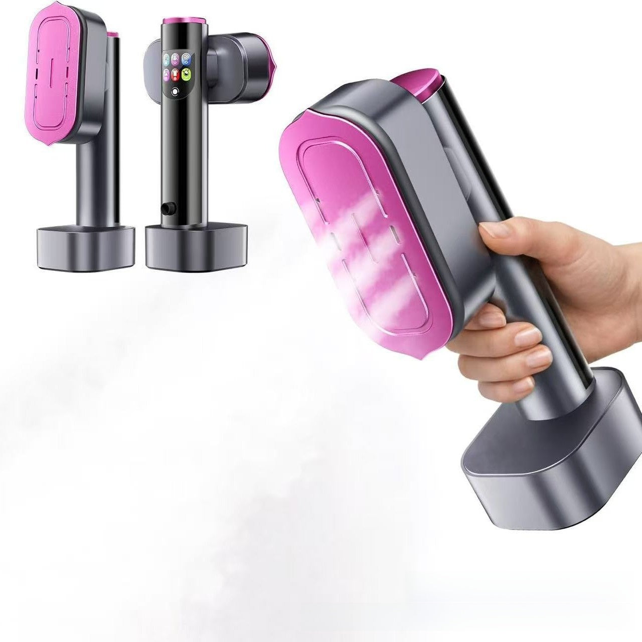 Handheld Garment Ironing Machine