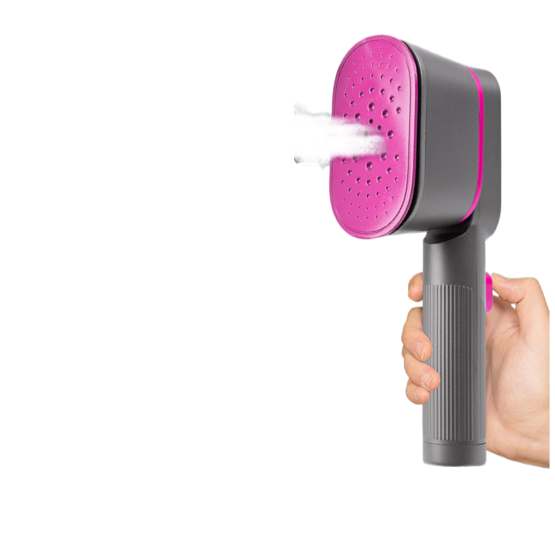 Handheld Garment Ironing Machine