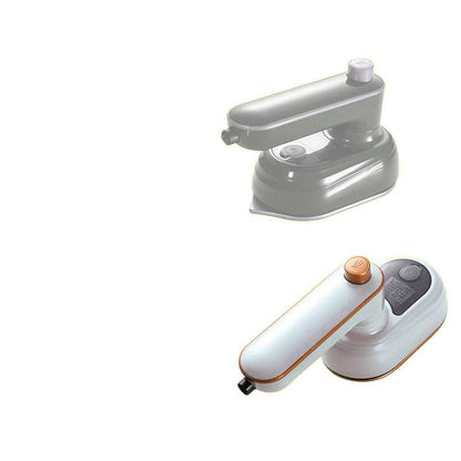 Handheld Garment Ironing Machine