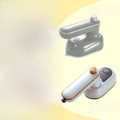 Handheld Garment Ironing Machine