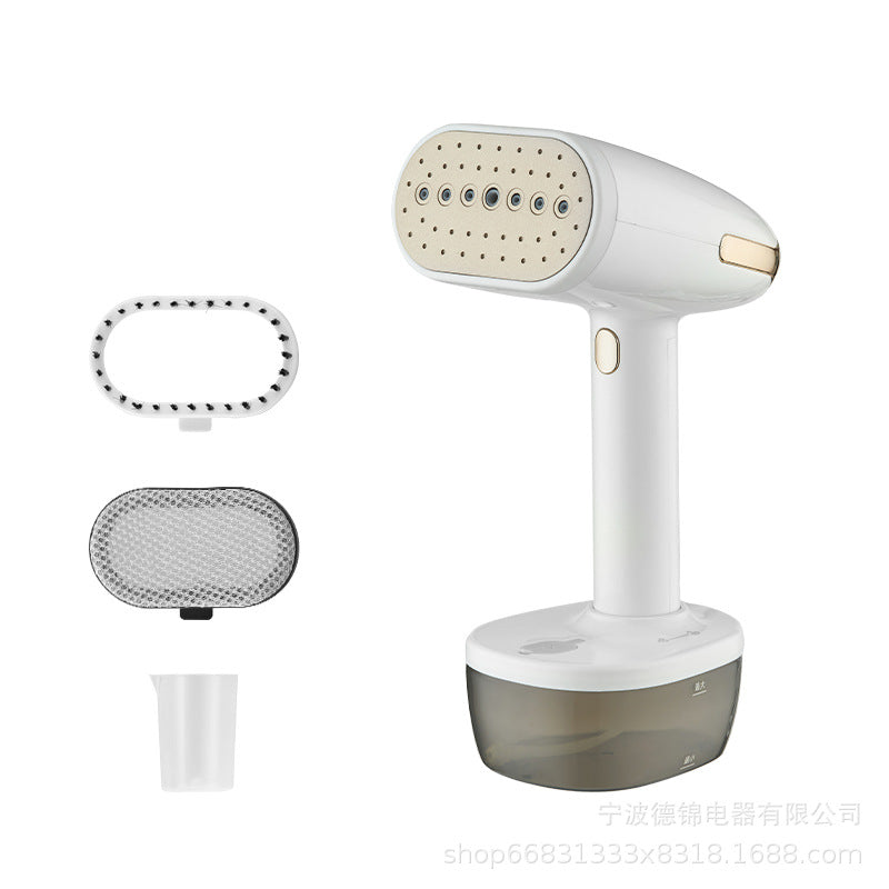 Handheld Garment Steamer 1800W
