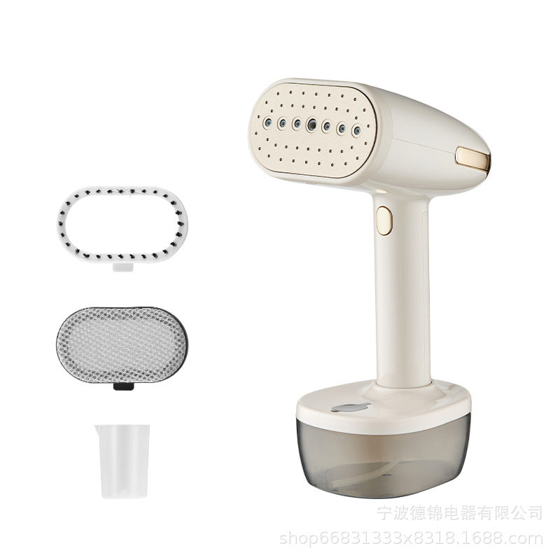 Handheld Garment Steamer 1800W