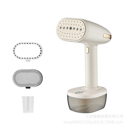 Handheld Garment Steamer 1800W