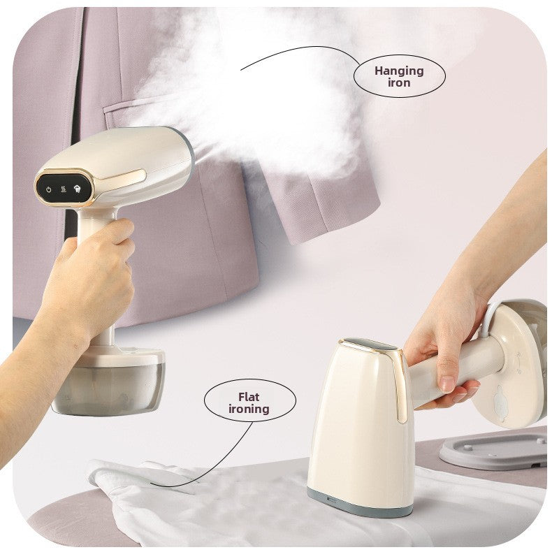 Handheld Garment Steamer 1800W