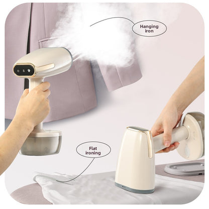 Handheld Garment Steamer 1800W
