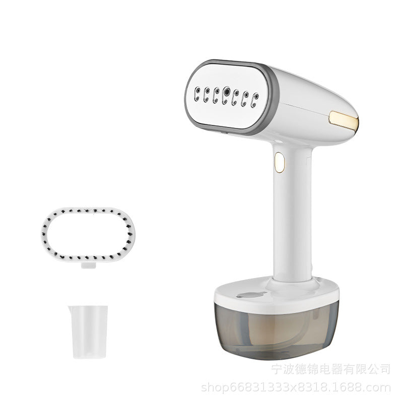 Handheld Garment Steamer 1800W