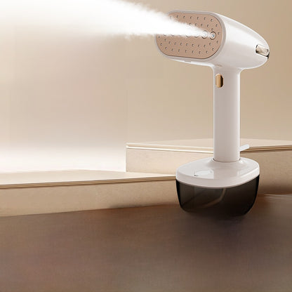 Handheld Garment Steamer 1800W Portable Steam Iron