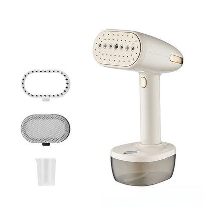 Handheld Garment Steamer 1800W Portable Steam Iron