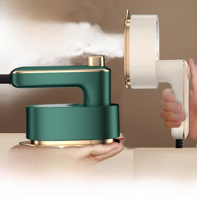 Handheld Garment Steamer and Iron