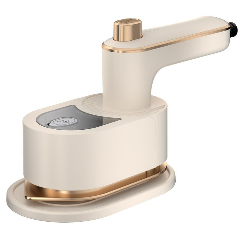 Handheld Garment Steamer and Iron