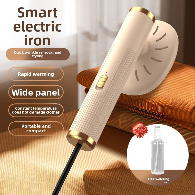 Handheld Garment Steamer for Home Use