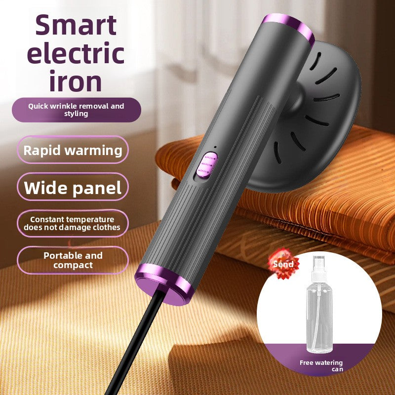 Handheld Garment Steamer for Home Use