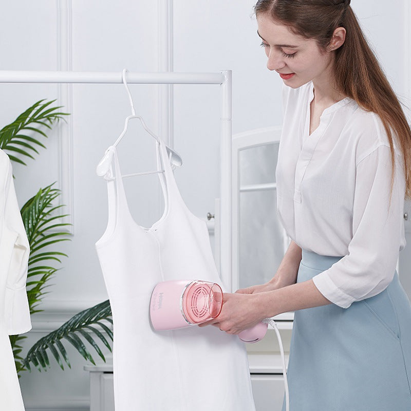 handheld garment steamer