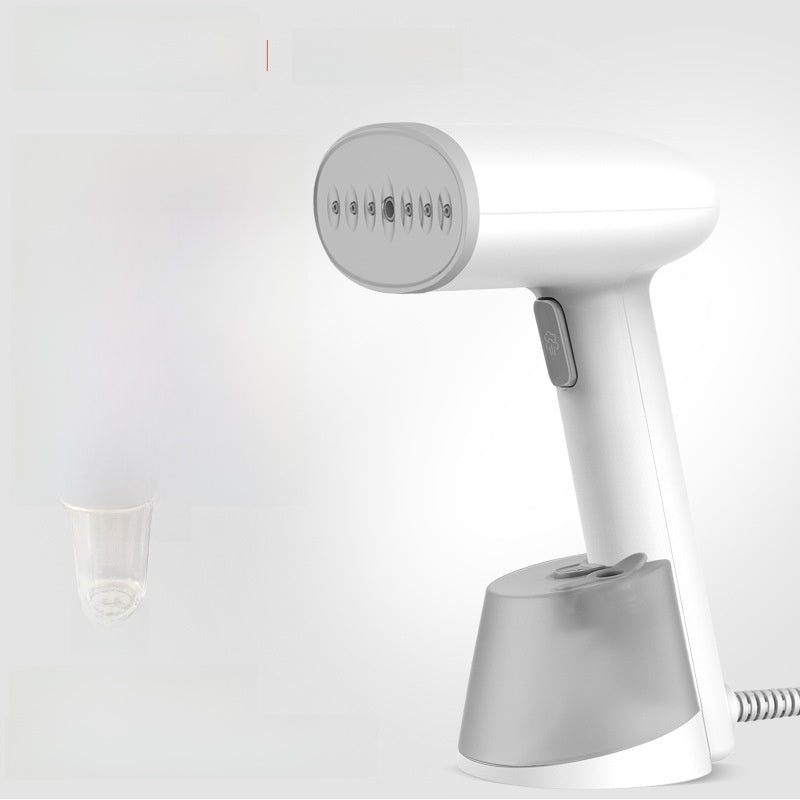 handheld garment steamer