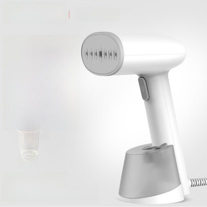 handheld garment steamer