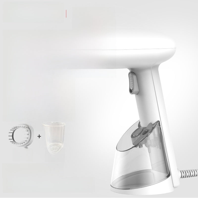 handheld garment steamer