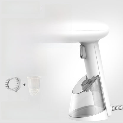 handheld garment steamer