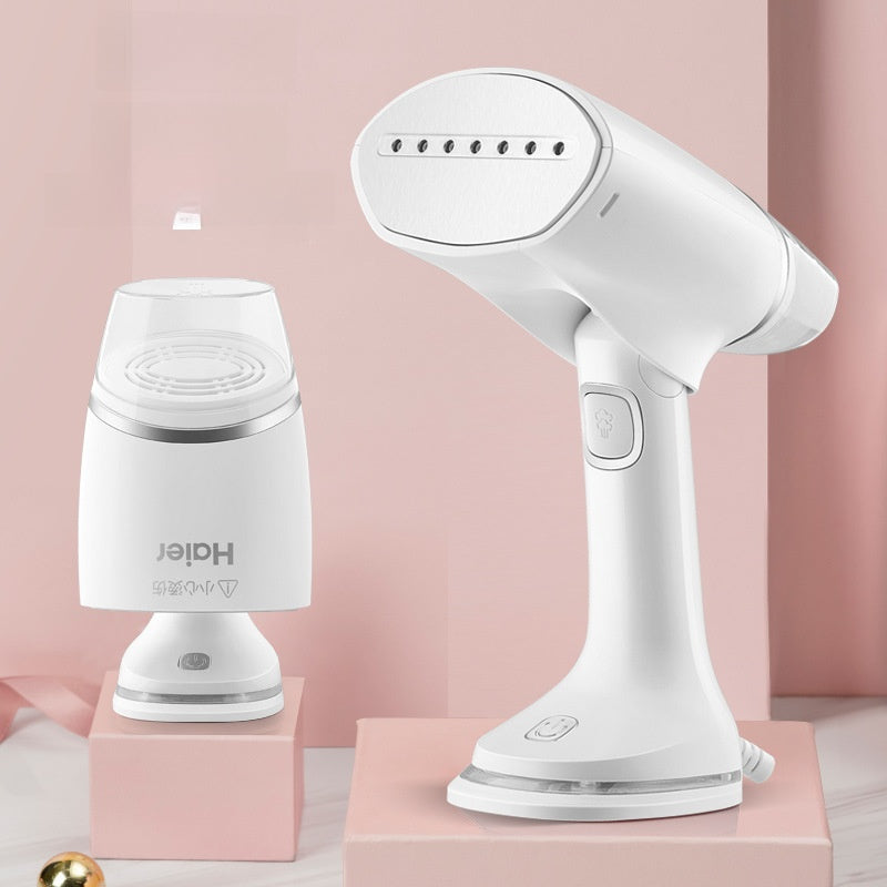 handheld garment steamer
