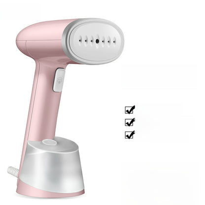 handheld garment steamer