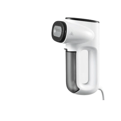 Handheld garment steamer