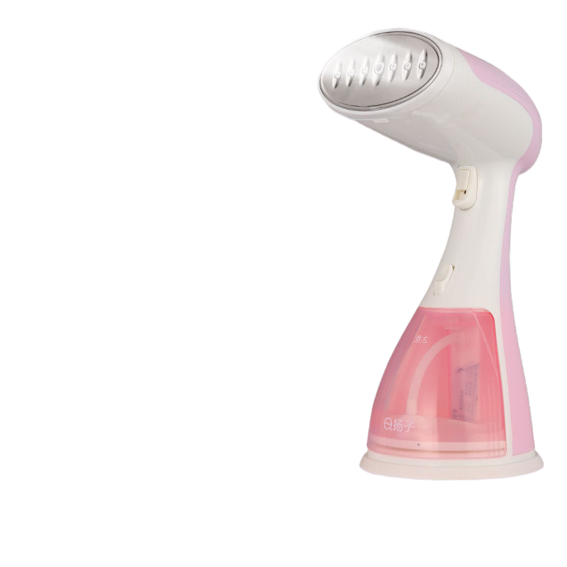 Handheld garment steamer