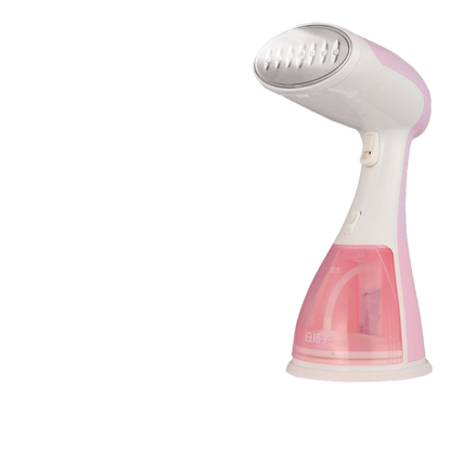 Handheld garment steamer