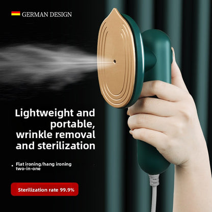 Handheld Garment Steamer