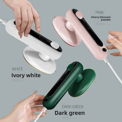 Handheld Garment Steamer