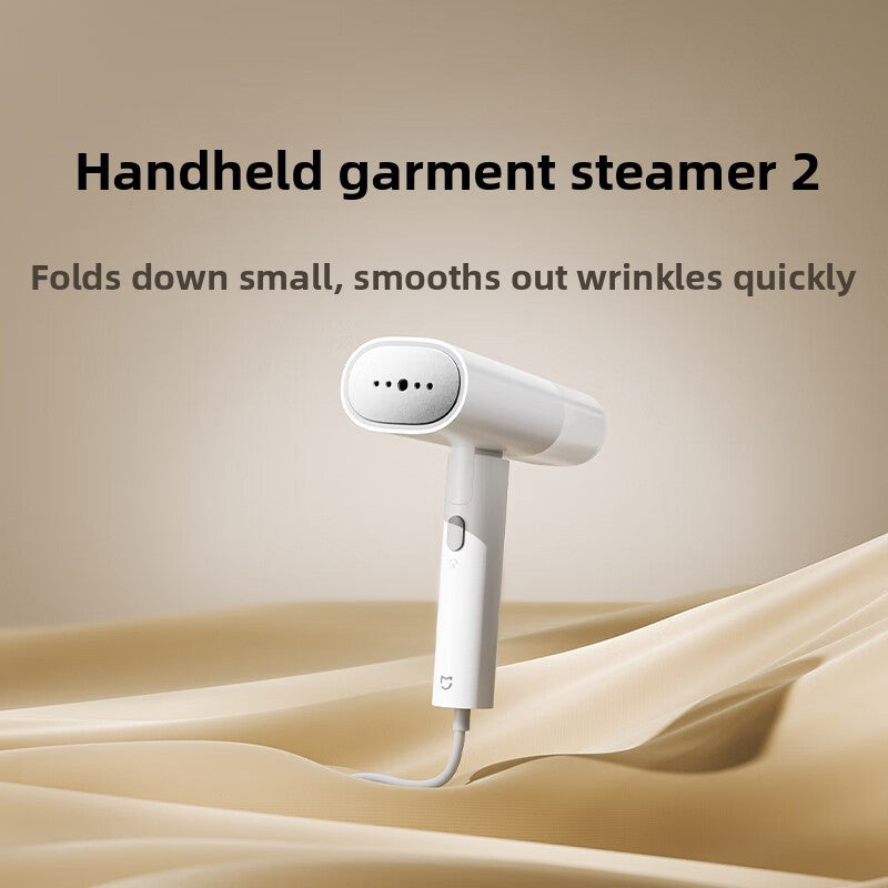 Handheld Garment Steamer