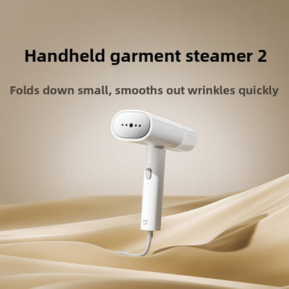 Handheld Garment Steamer