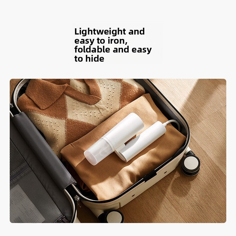 Handheld Garment Steamer