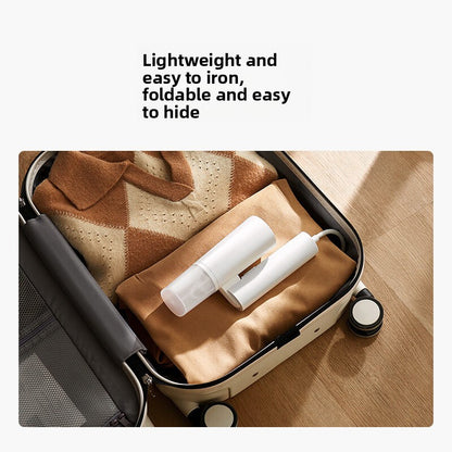 Handheld Garment Steamer