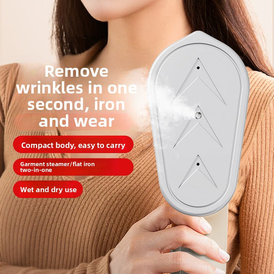 Handheld Garment Steamer