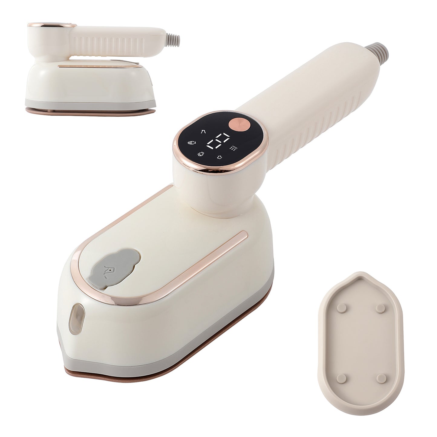Handheld Garment Steamer