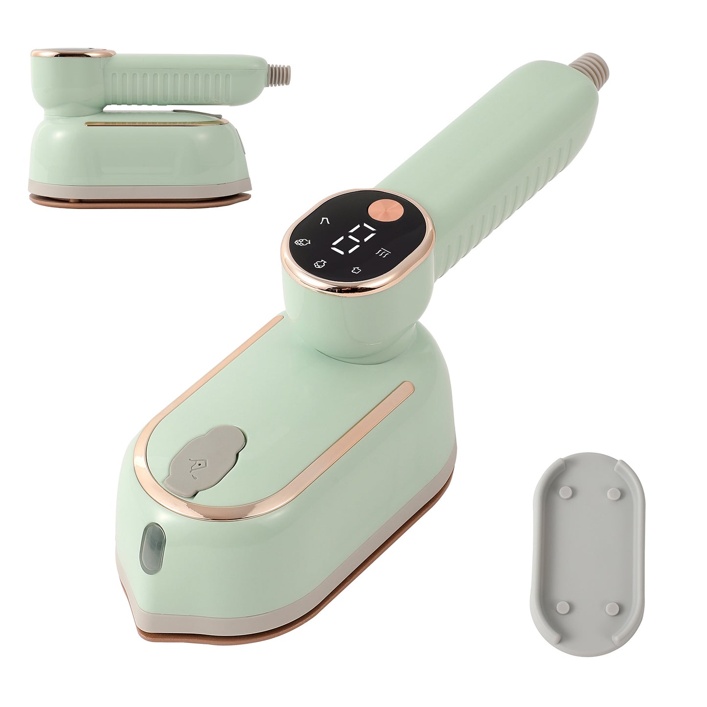Handheld Garment Steamer