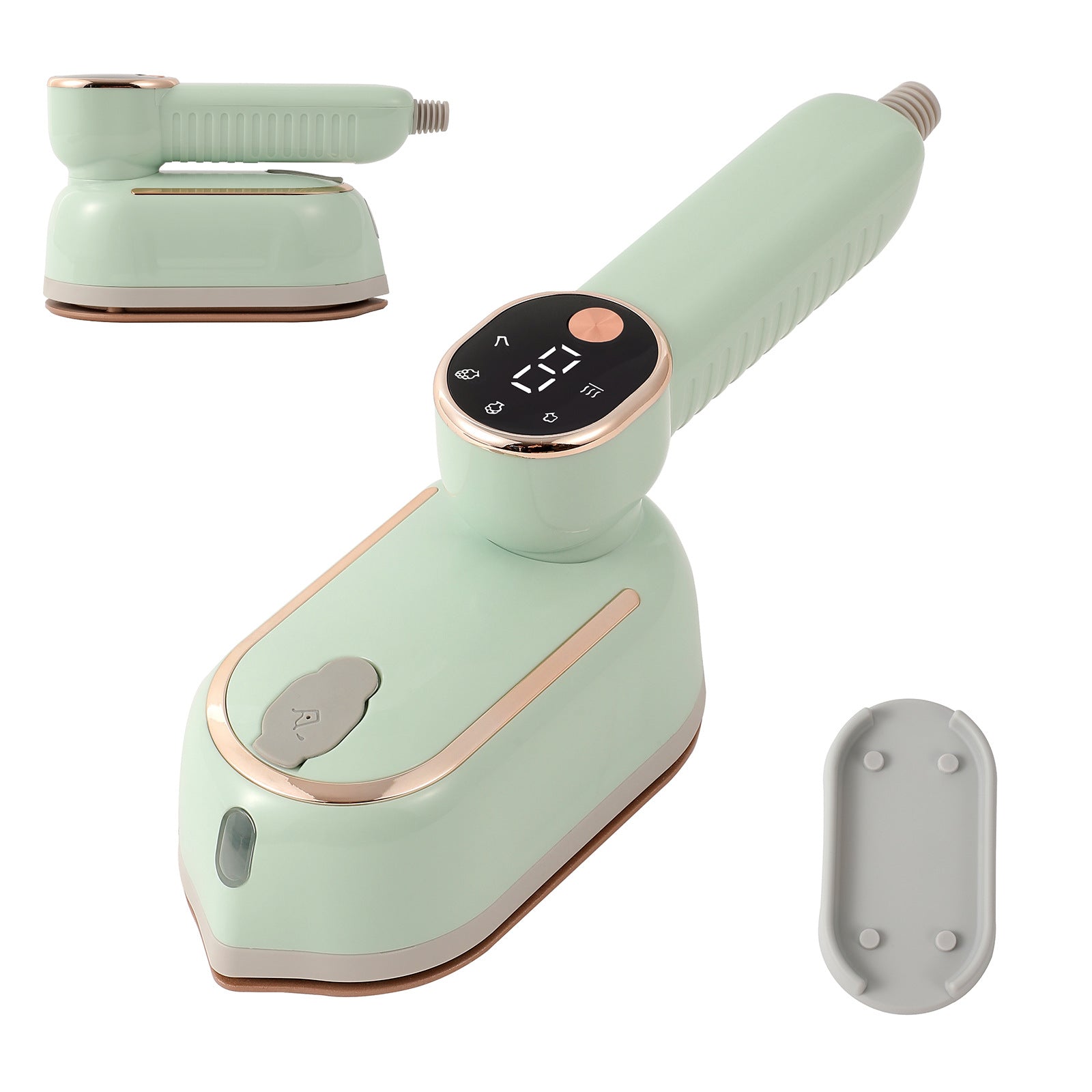 Handheld Garment Steamer