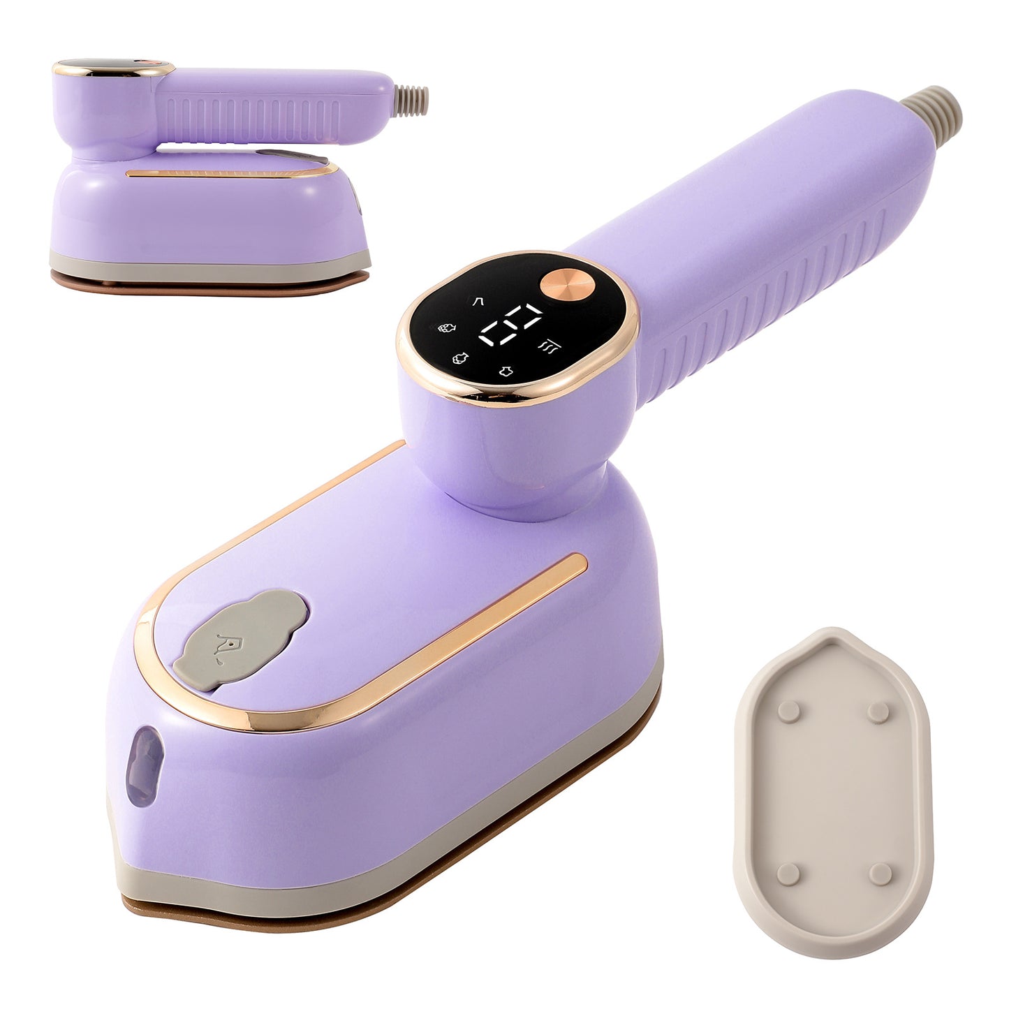 Handheld Garment Steamer