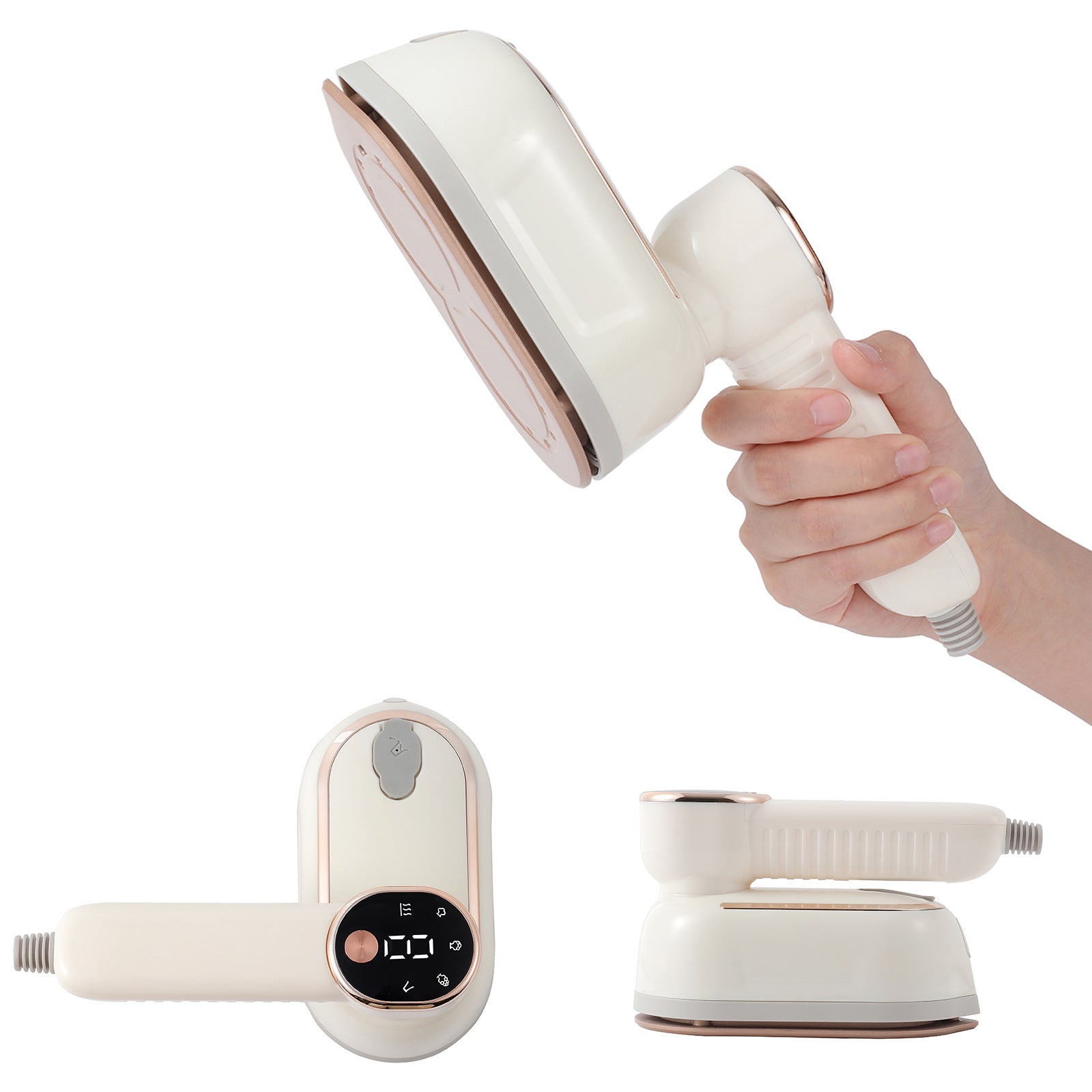 Handheld Garment Steamer