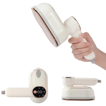 Handheld Garment Steamer