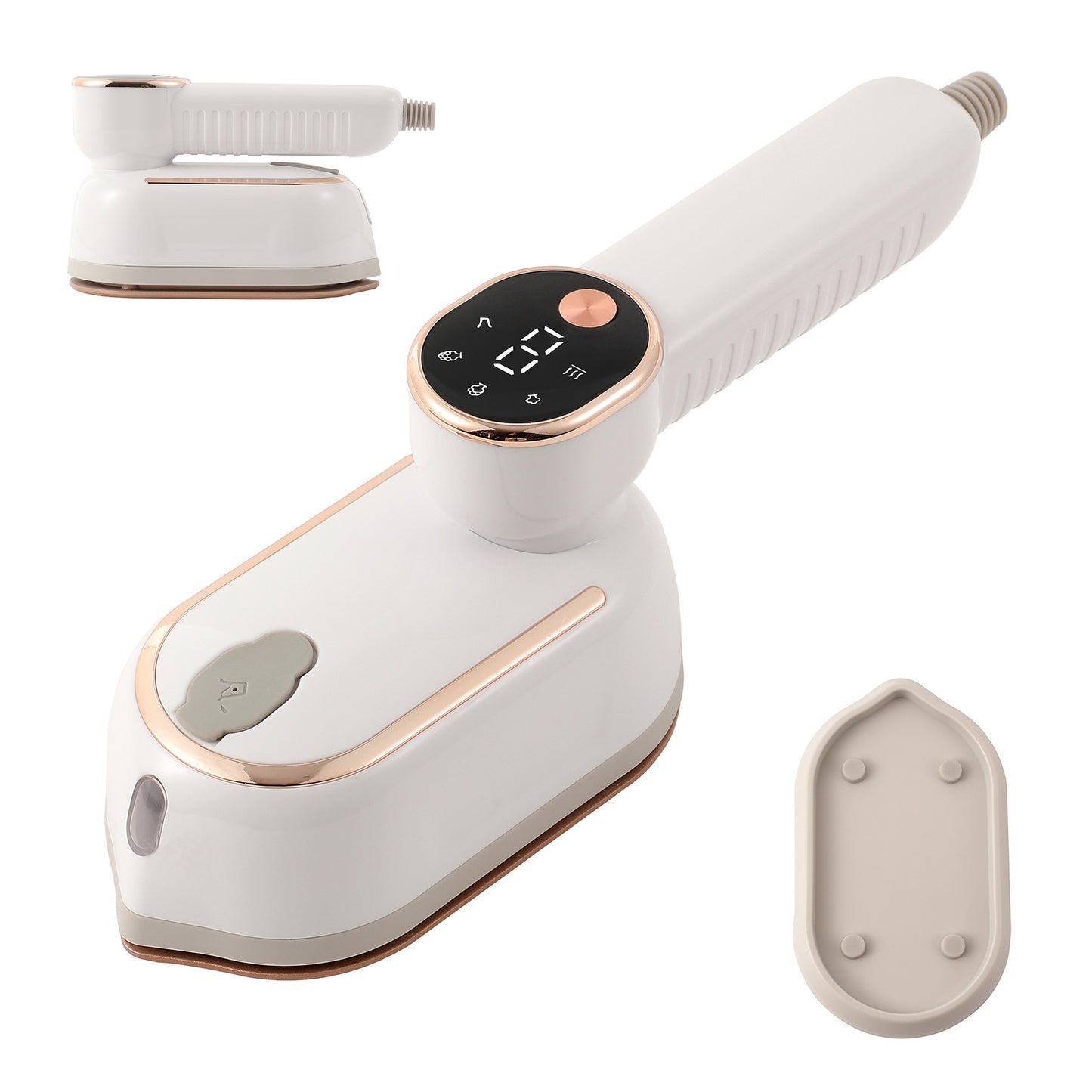 Handheld Garment Steamer