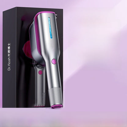Handheld Garment Steamer with Smart Temperature Control