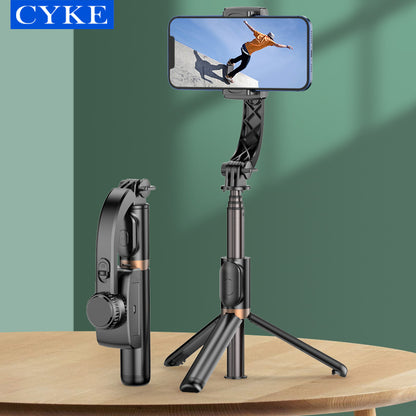 Handheld Gimbal Phone Stabilizer with Extendable Stand